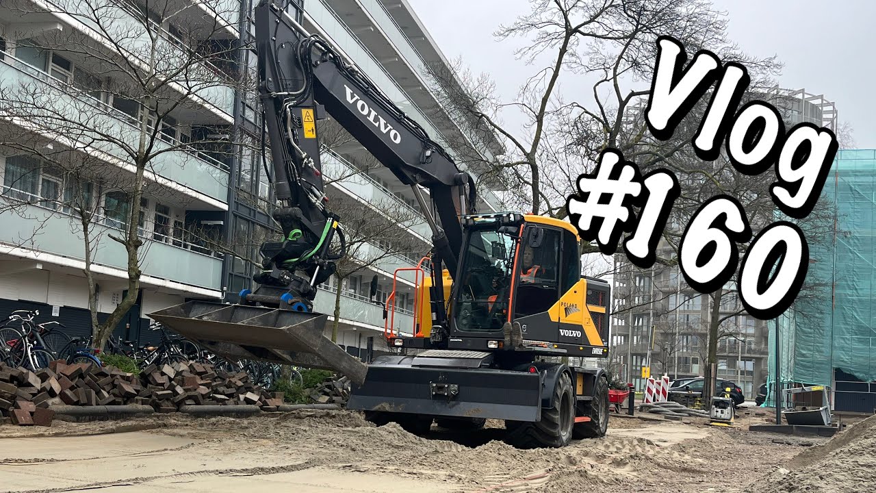 Trek Maar Vlak! #160