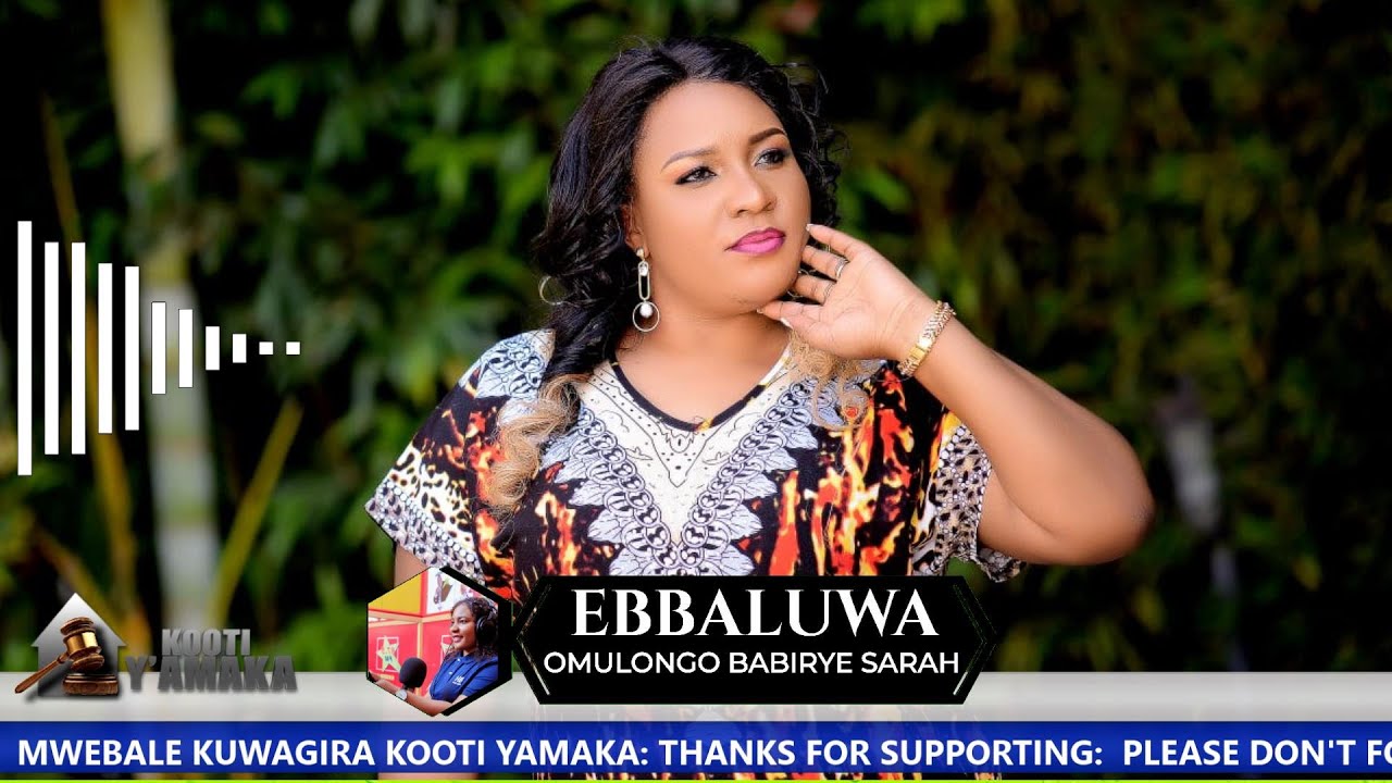 PART1: Mwanyinaze Yatta Baaba Eyali Atulabiririla ne Yeddiza Enyumba Ze, Maama Ali Mumaziga