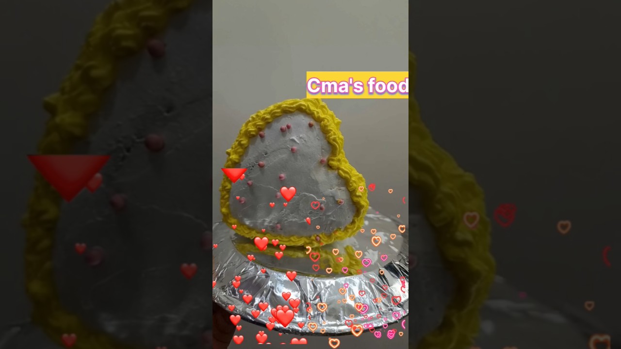 #Cake