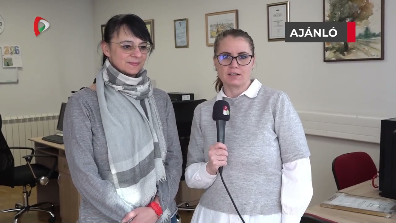 Ajánló – Szabadkai Magyar Rádió - 2026.03.17.