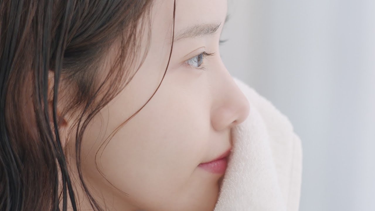 뷰티 그린티로 처음 만나는 수분 #수분의신세계 - 이니스프리 (60초 ver)