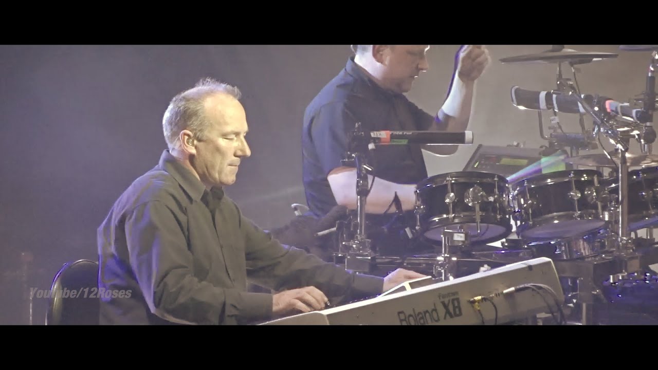 OMD (live) 