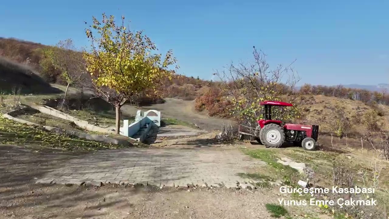 Gürçeşme Kasabası Bölüm 3