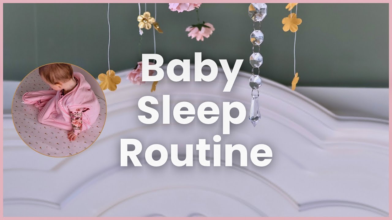 Nap Time with Copper Pearl 🎀 (baby essentials review)