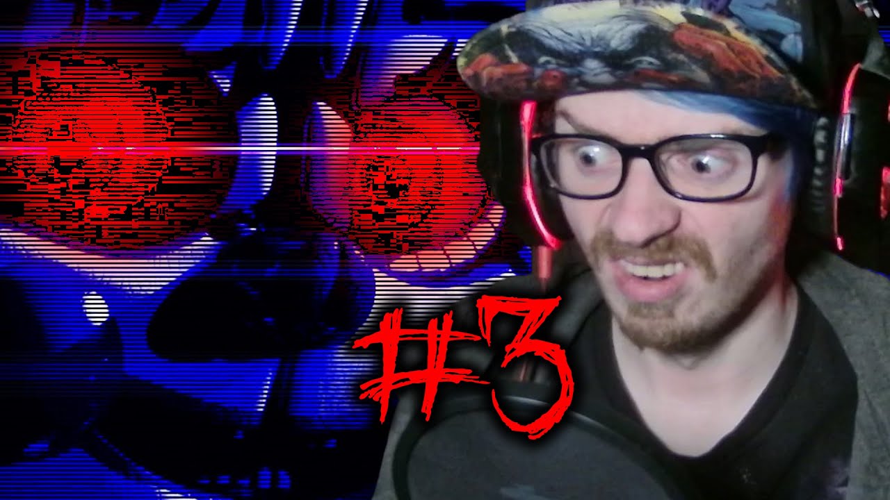 ...ДЛЯ ВЕСЕЛОГО И ЛИСЬЕГО ВРЕМЕНИ! 🤭😱😵 | Five Nights at Freddy's: Sister Location | Часть 3