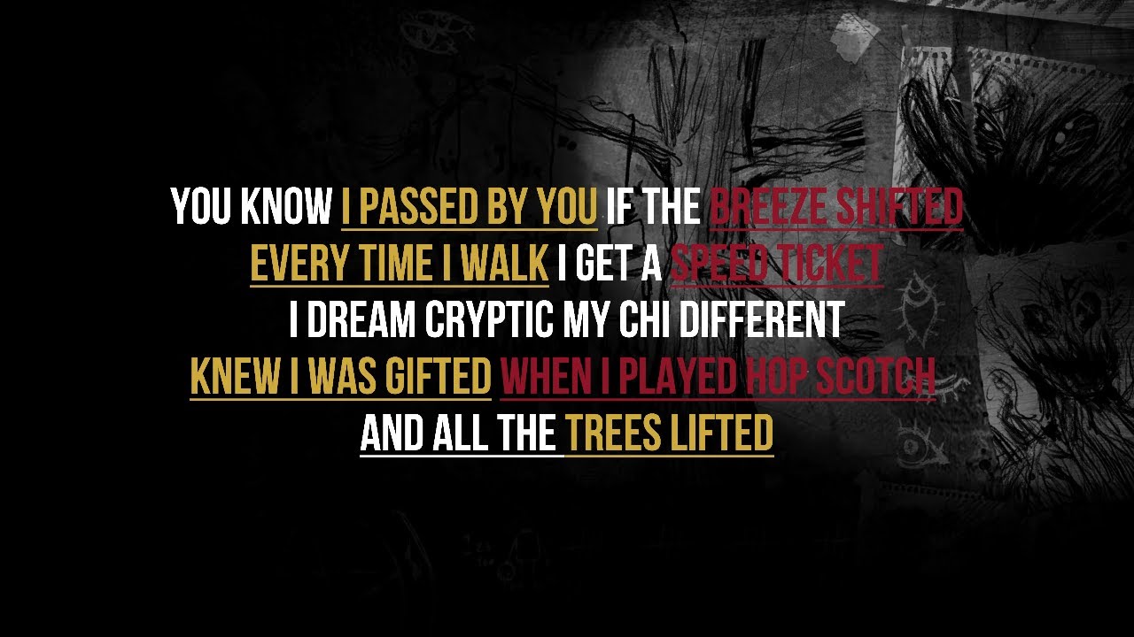 Gripz - Snuff Film (lyric vid)