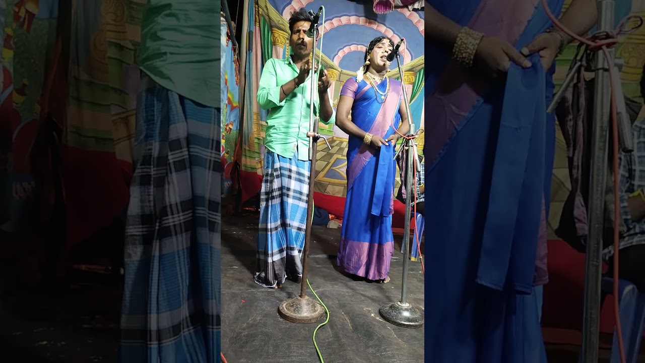 Sasuvula Chinnamma Drama Babu 