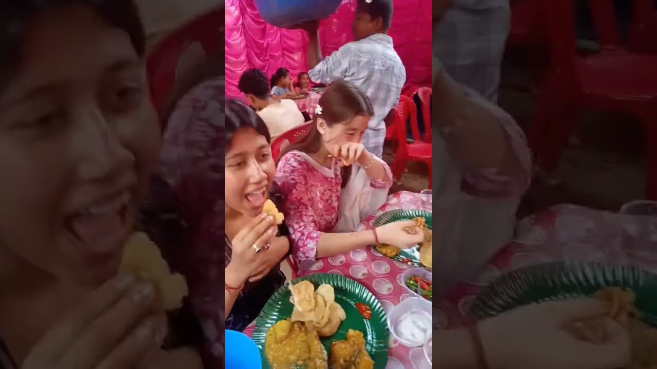//🥰Newari bel bibaha 💖// #minivlog #newariculture #viralvideo #nepalifestival 