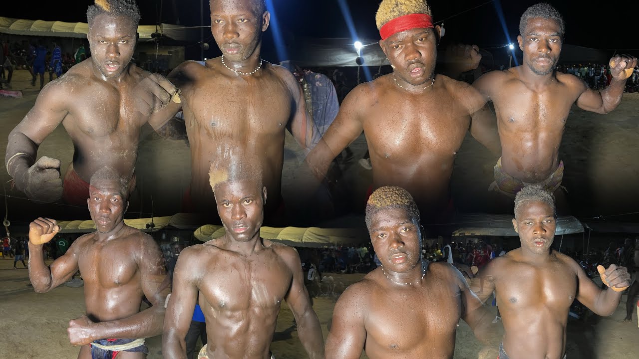 O RASS LAMB THIALLANE LE 22 Janvier 2026