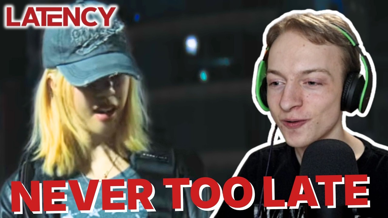 ORBIT/SIGNFAN reacts to LATENCY - 'LATENCY' Official MV | LOONA + cignature K-Pop Reaction