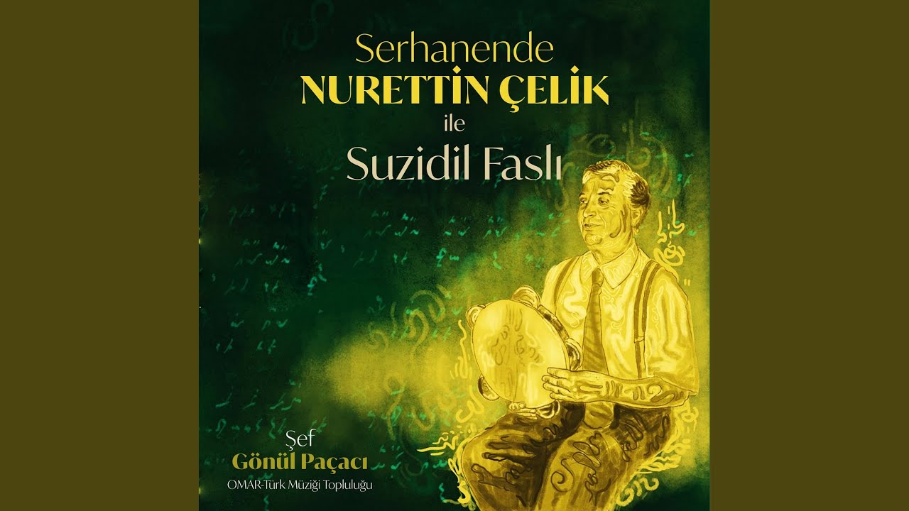 Ne Ol Peri Gibi Bir Dilrüba Görülmüştür