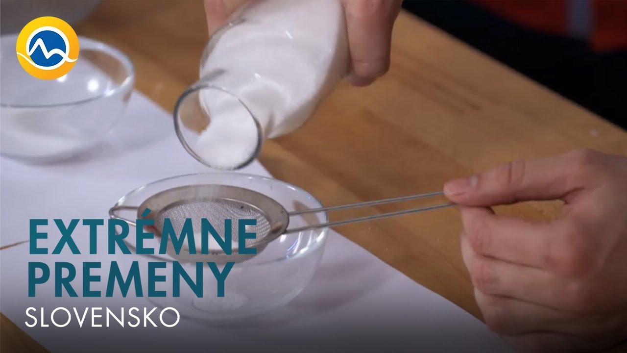 EXTRÉMNE PREMENY - Po tomto nebudete chcieť sladké ani vidieť. Pozrite, ako cukor ničí bunky