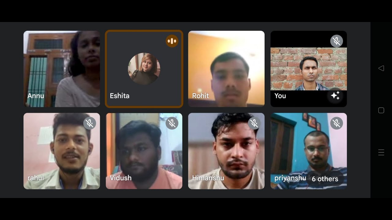 Planet Spark Debate Round 🤭