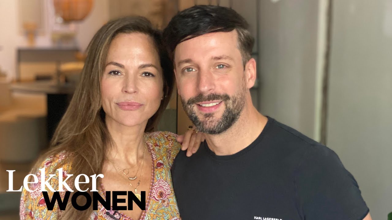 Binnenkijken bij Klaas Hogeweg (@dutchguy84) | LekkerWONEN