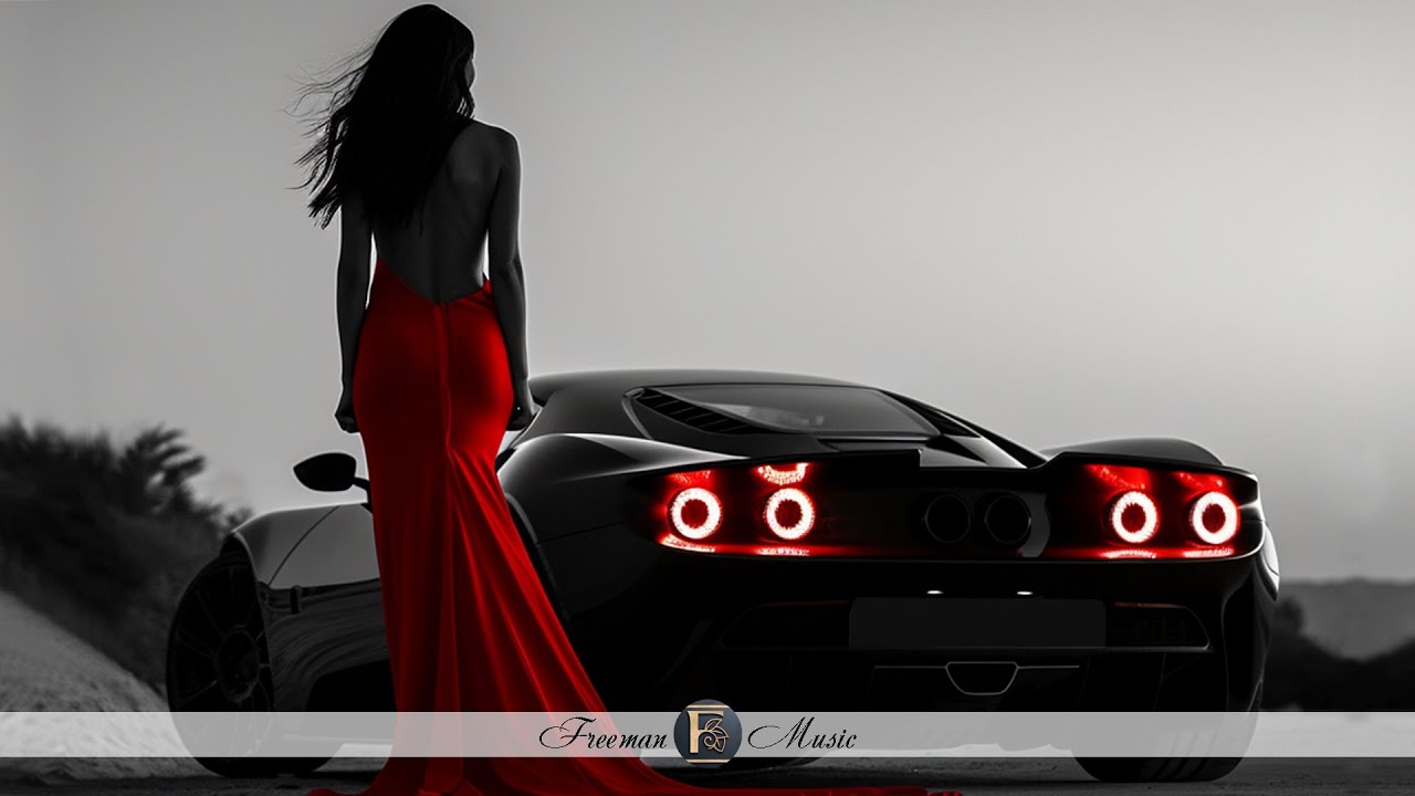 GeoM - Holding On (Dimitris Athanasiou Remix) • Video