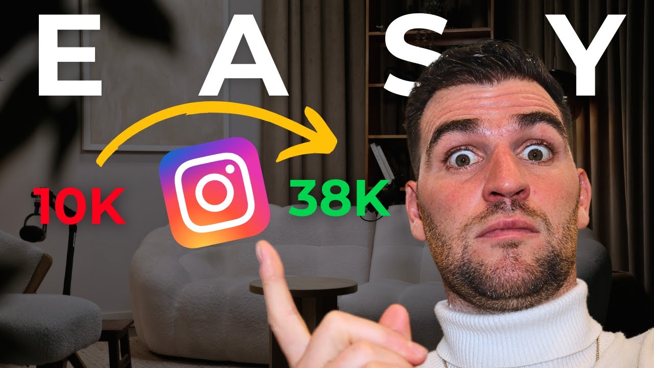Instagram Is On EASY Mode For Music Producers