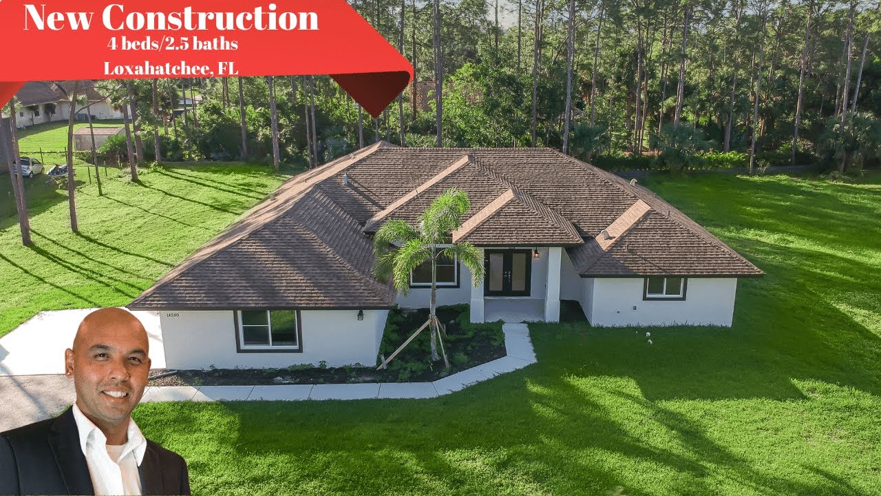 14580 63rd Ct N Loxahatchee FL 33470 | Homes for sale in Loxahatchee