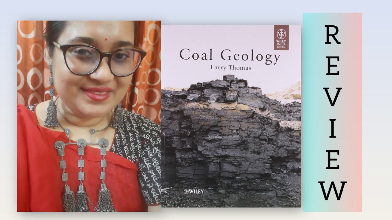 Book Review : Coal Geology | Larry Thomas