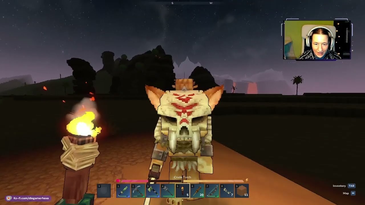 Hytale ~ S1E73 ~ Die vergiftete Oase
