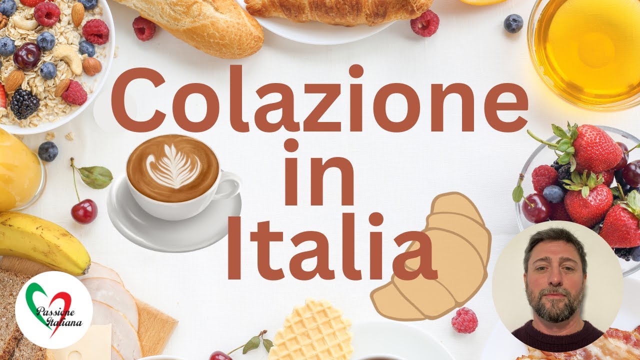 Interesting Italy: La colazione in Italia