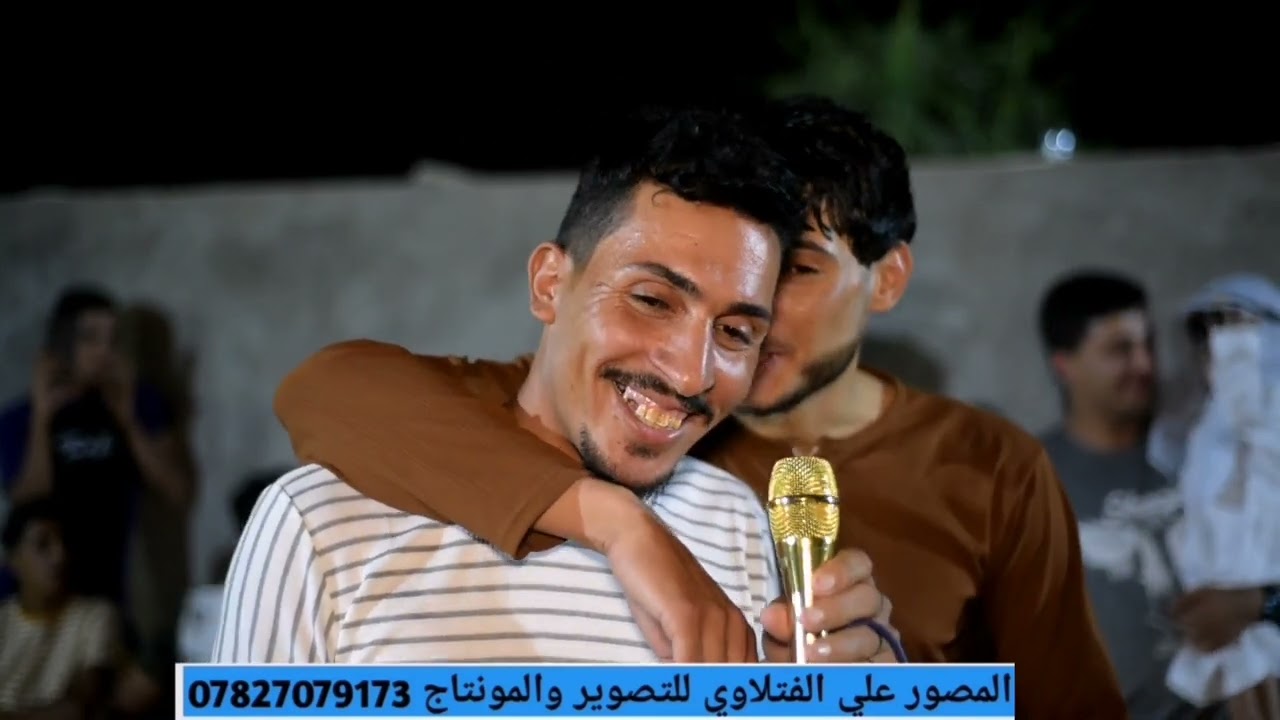 المنشد حسين الشحماني ❕للتصوير والمونتاج ❗07827079173