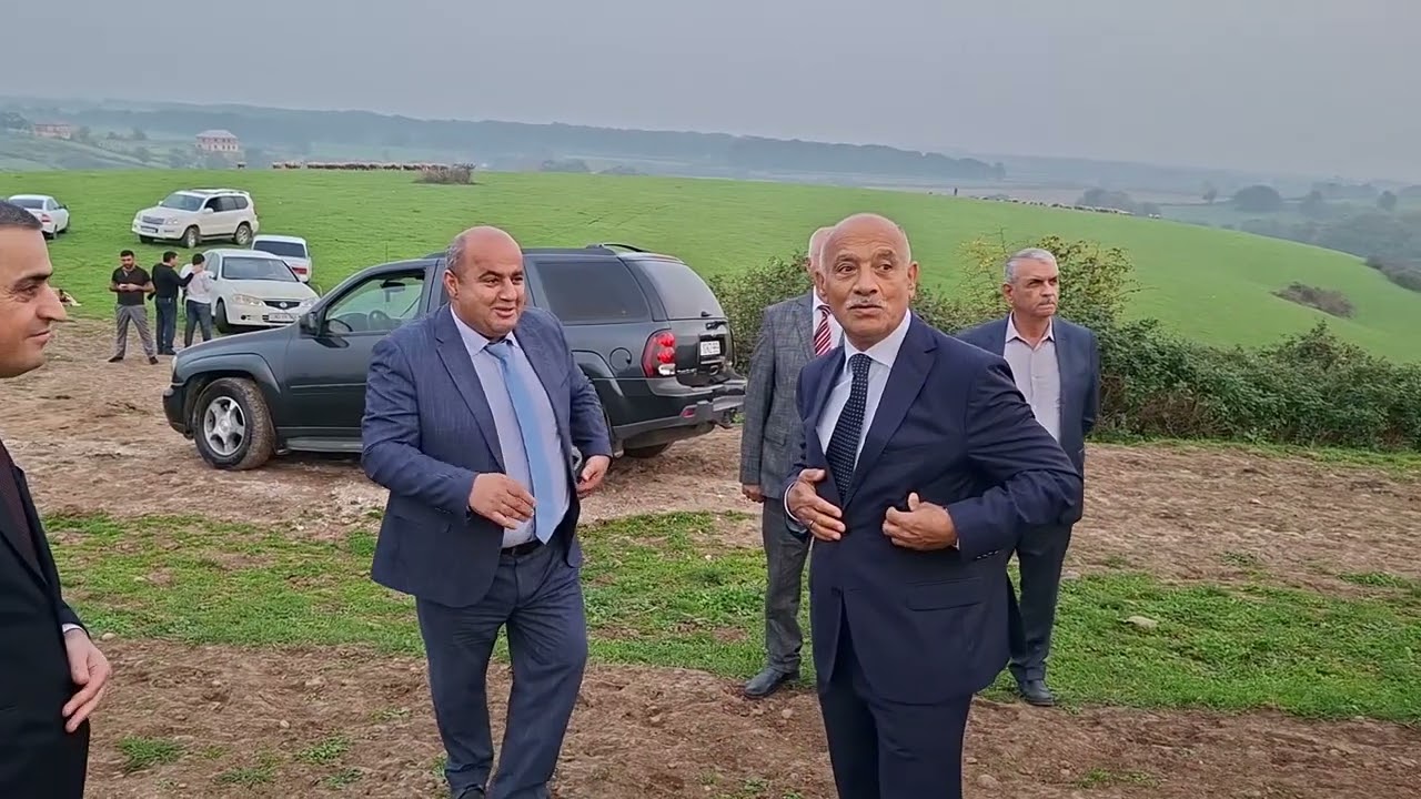 Masallı RİHB Araz Əhmədov Kolatan Bələdiyyəsinin Sığdaş kəndində. 