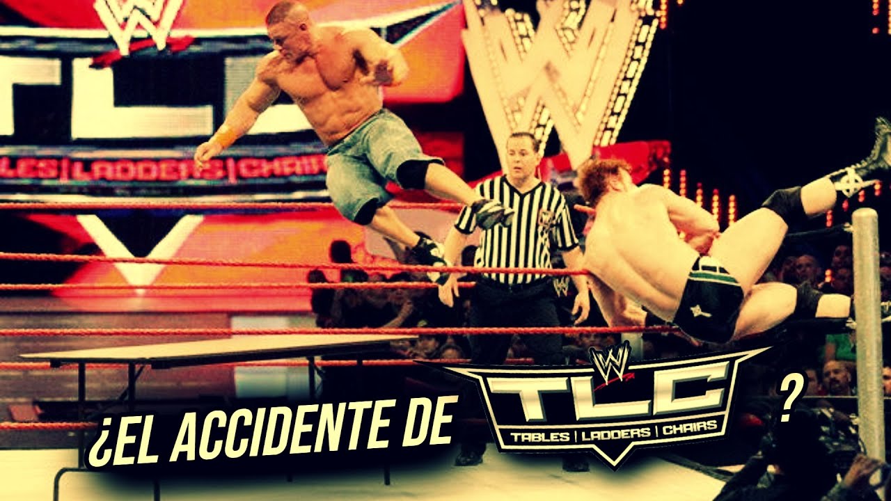 Campeón Por Accidente: ¡CUANDO SHEAMUS LE QUITÓ el CAMPEONATO MUNDIAL DE WWE a JOHN CENA!