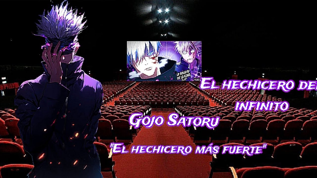(capítulo 4). Naruto traicionado reaciona al naruverso,(El hechicero del infinito)