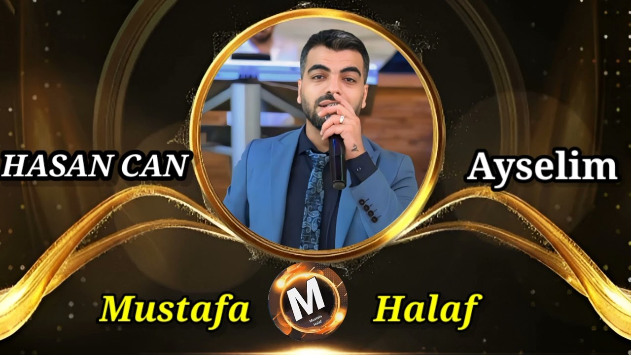 HASAN CAN Ayselim Barak Havası