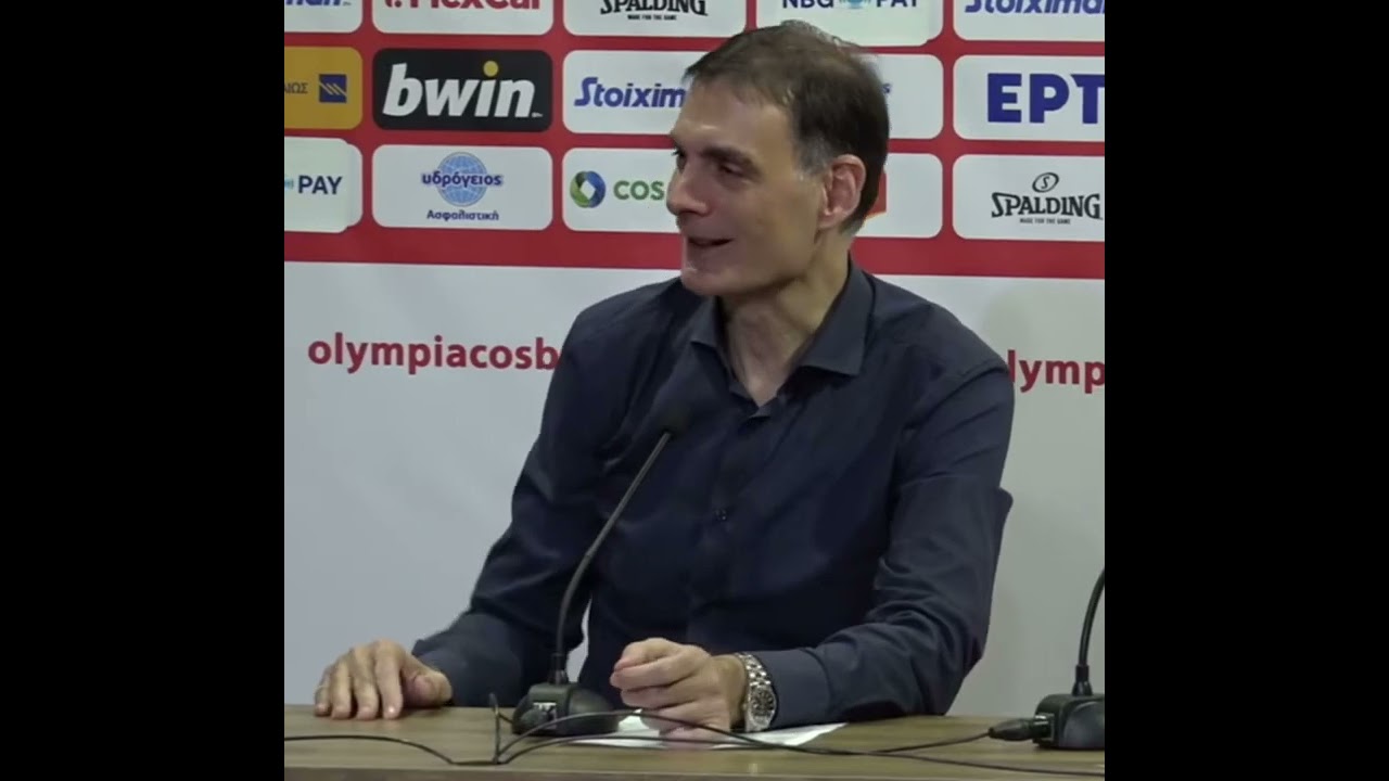 Ο Γιώργος Μπαρτζώκας για τις επιθέσεις και την στοχοποίησή του | 2future4u