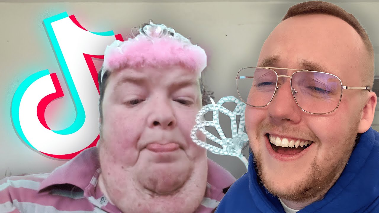 VERFLUCHTE TIKTOKS (Lachen = Sub) 🧚&zwj;♂️
