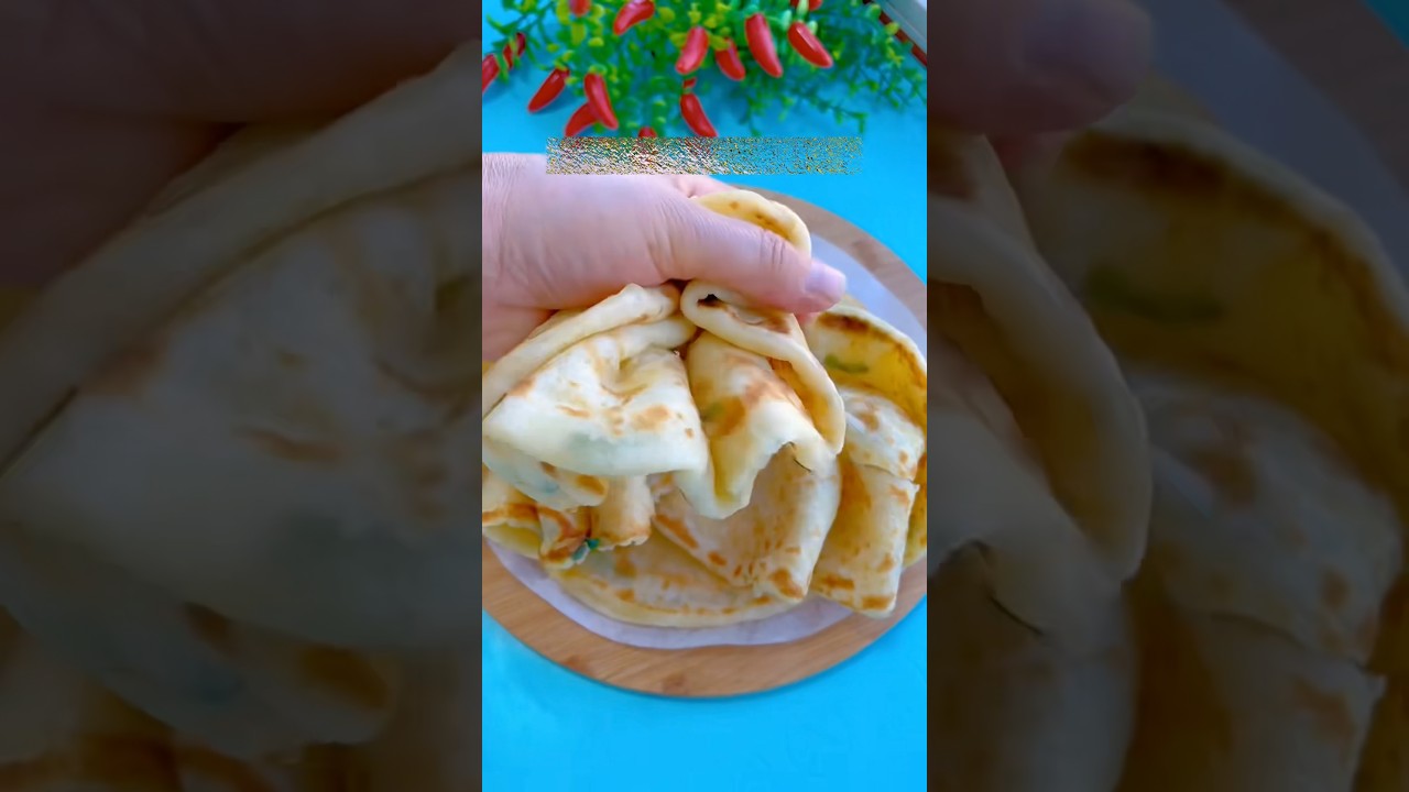 World&rsquo;s best cotton soft roti !