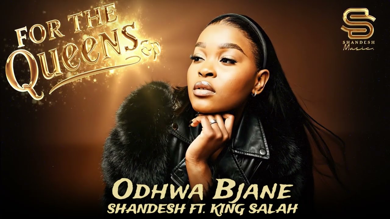 Odhwa Bjane Feat King Salah