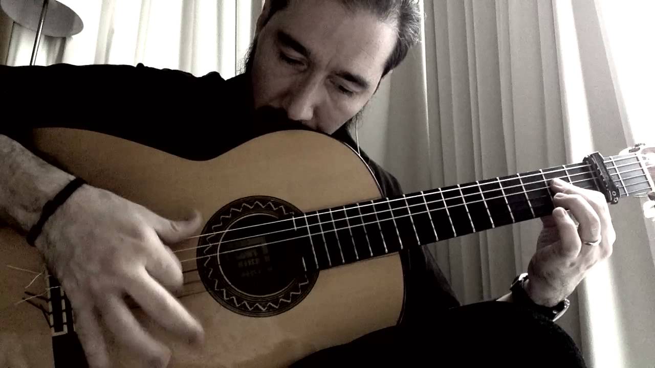 Panaderos by Esteban de Sanlucar