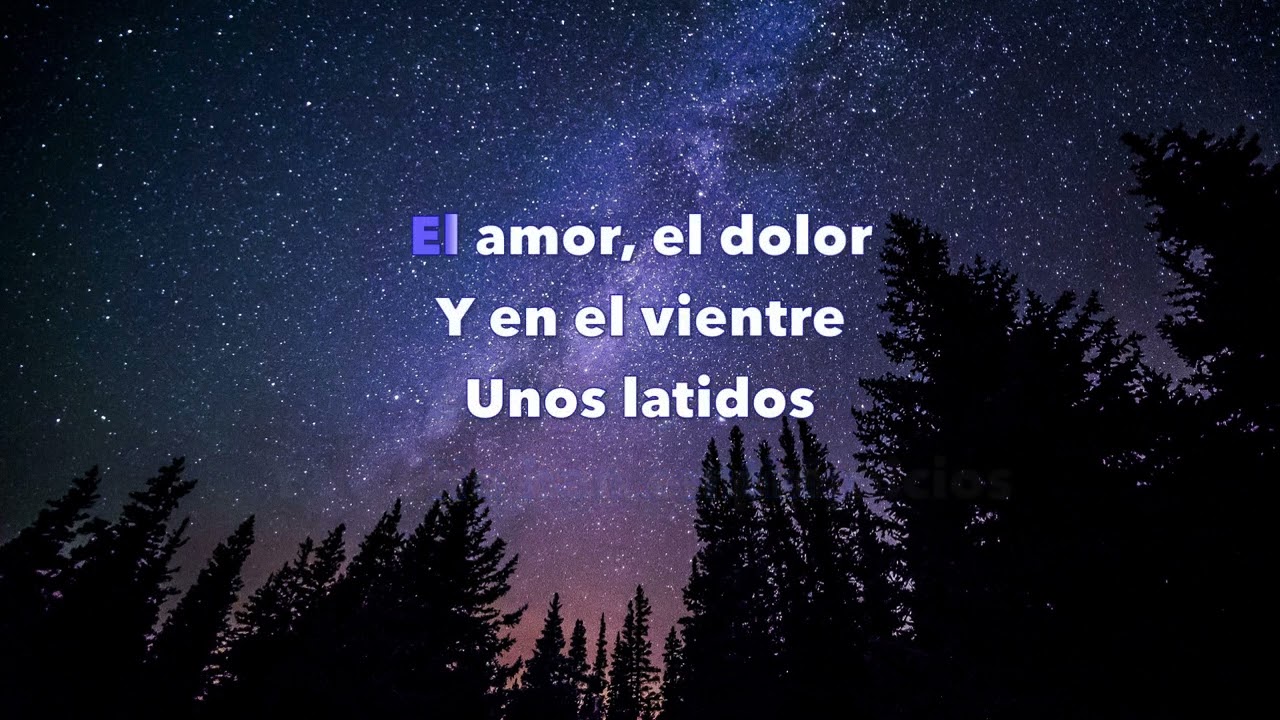 Karaoke de Cuando Agosto Era 21