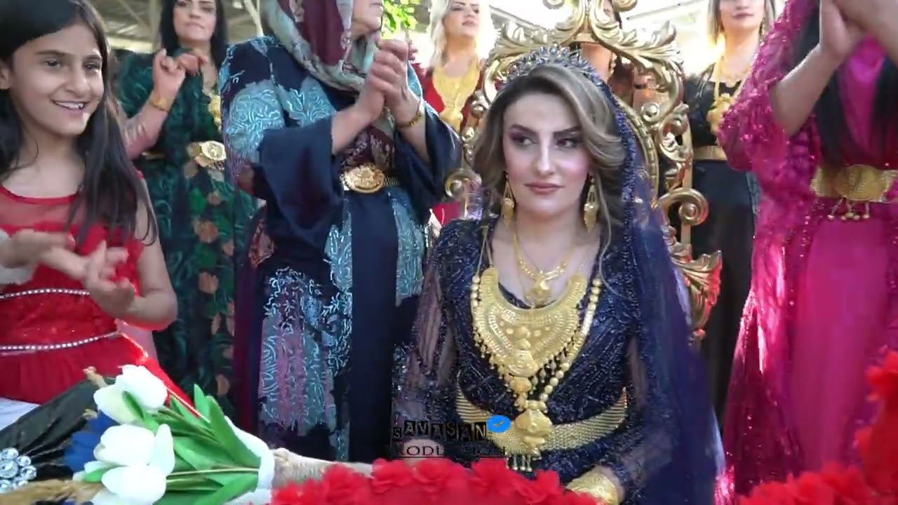 DÜZEN AİLESİ   Savaşan Production -   [ 2025 © ] Wedding