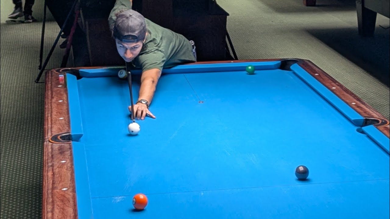 10 BALL ACTION CHALLENGE $$$!#viral #pool #trending #billiards 