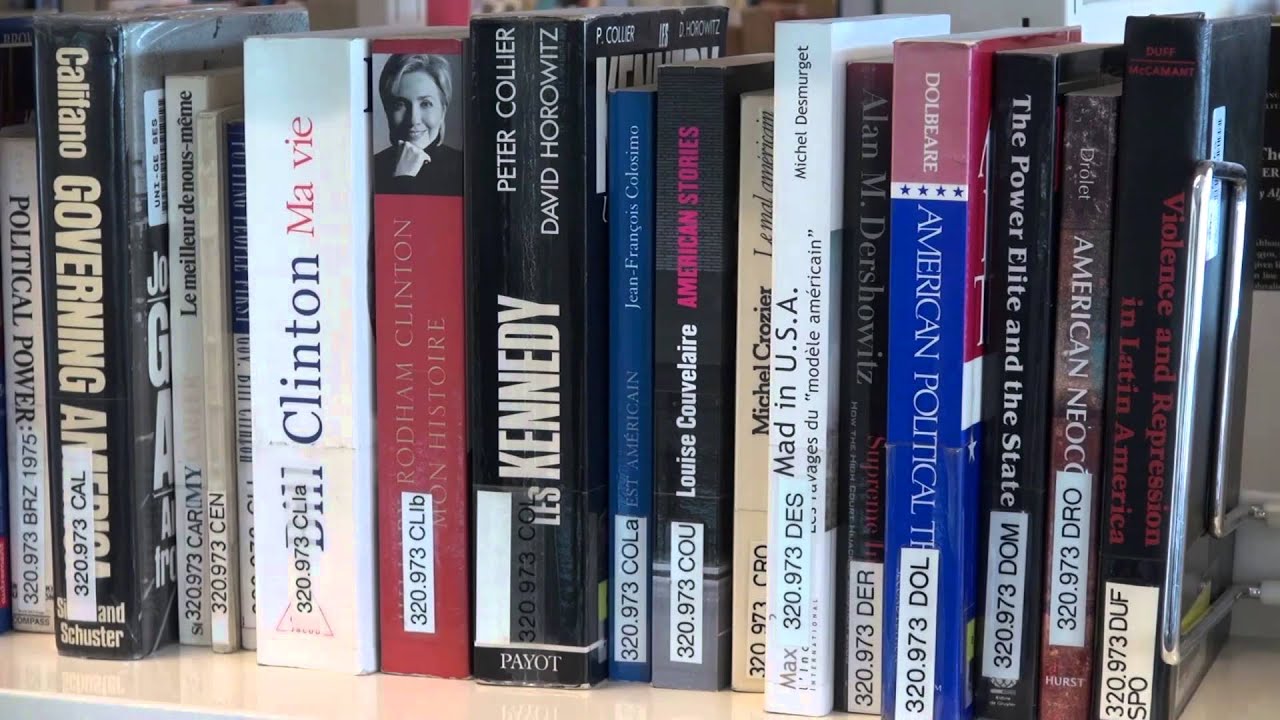 La Biblioth&egrave;que de l'UNIGE - Uni Mail