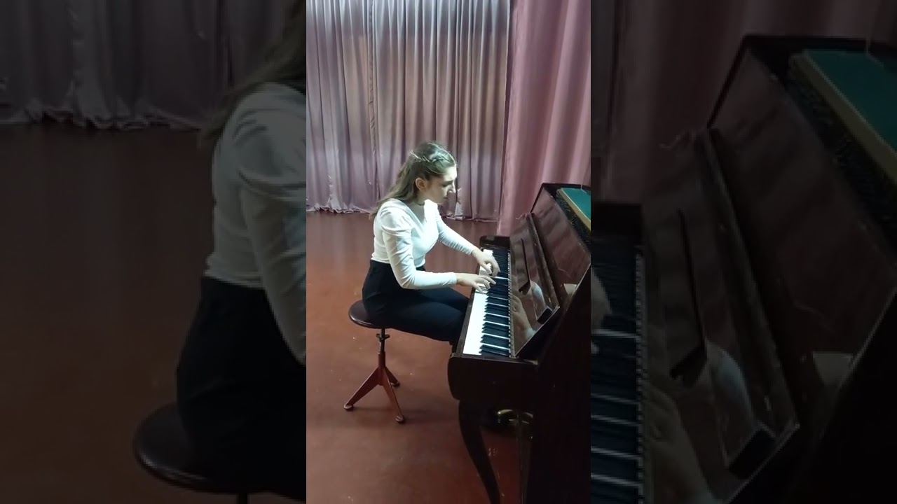 Ж. Массне 