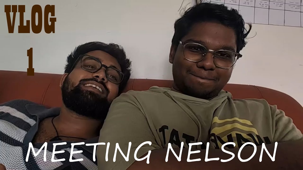 TRAVEL & NELSON | ALIVE 2025 WEEKEND VLOG - 1