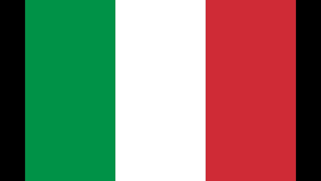 (REDONE) [#3] Logos From Country: Italy