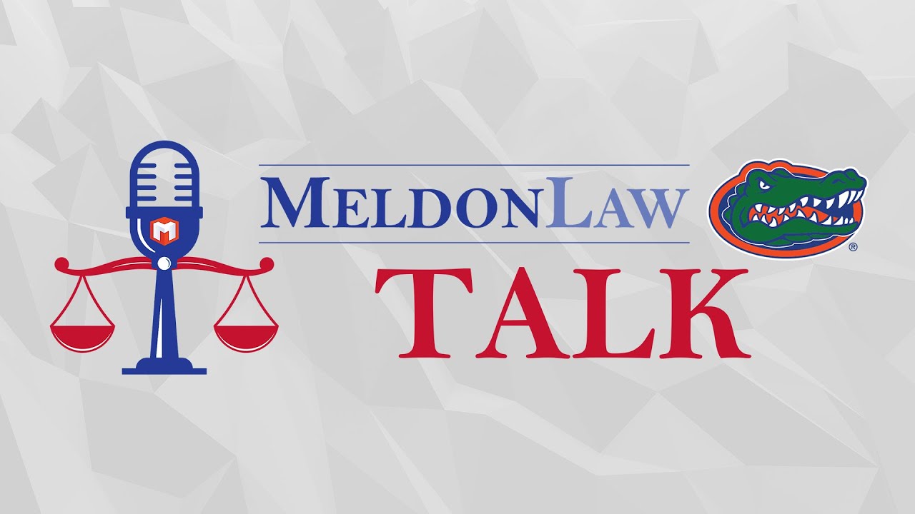 Episode 1 - Meldon Law Talk