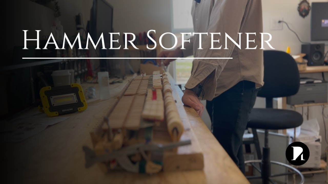 Hammer Softener