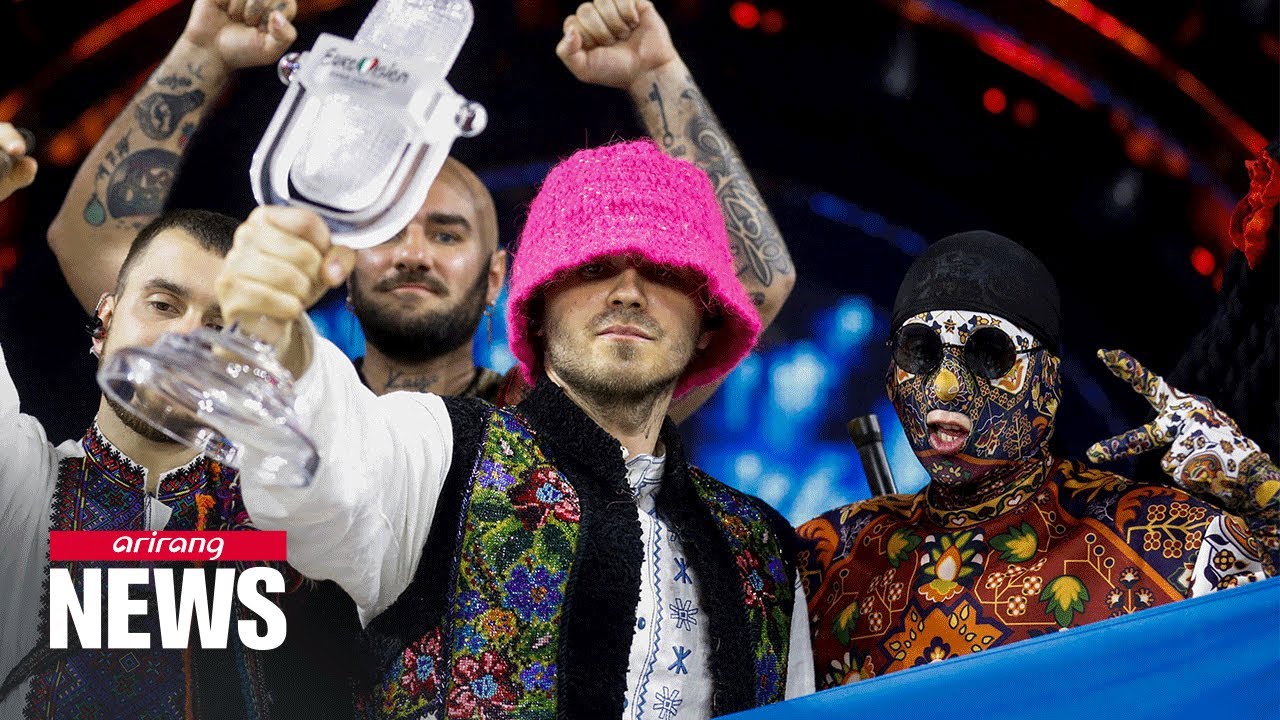 Eurovision grand final tickets sell out in just 36 minutes