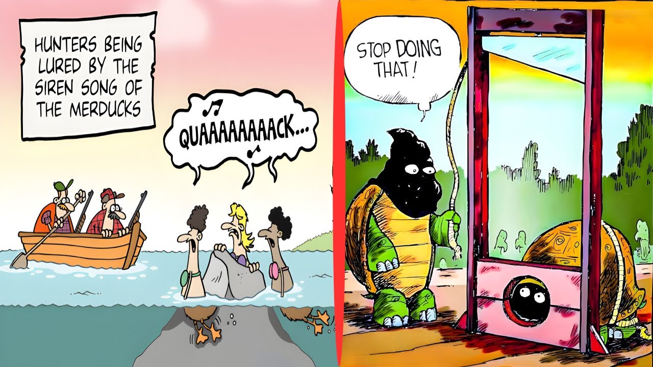 Funny Superhero Comic Moments 😂📕 | Panels That Became Memes