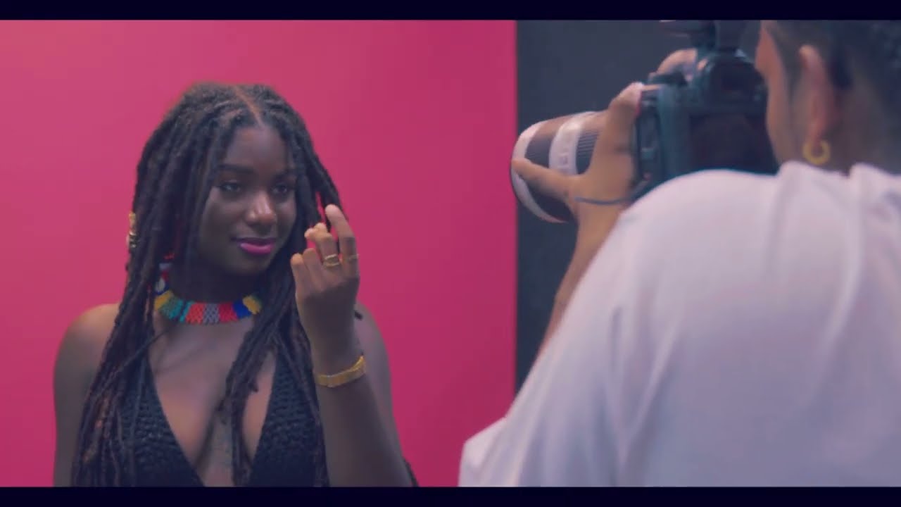 Mata - So good (clip officiel)