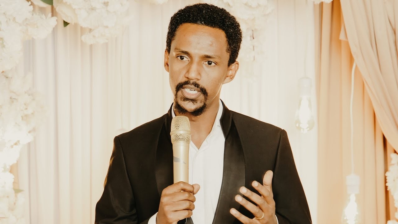 የእግዚአብሔር መንግስት ክፍል 2፥ ምዕራፍ 43 (መታዘዝ) The Kingdom Of God Part 43 (OBEDIENCE) || Apostle Love || ICPM
