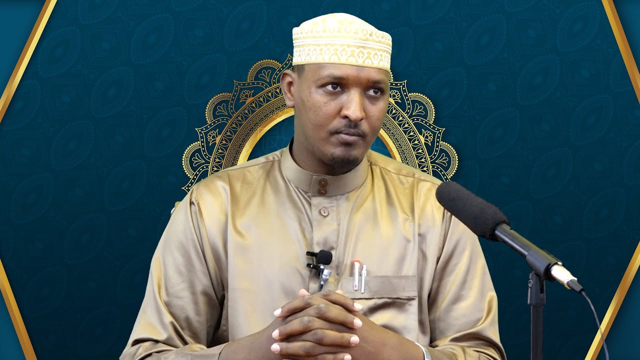 Dagaalkii Zallaaqah معركة الزلاقة = Taarikhdii Andalus Wax Ka Mid Ah || Sh Mukhtaar Sh C.raxmaan