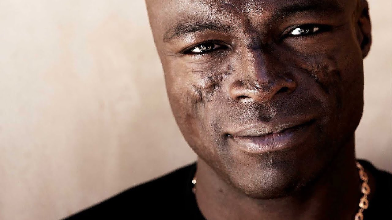 Seal &mdash; Crazy (Kalya Scintilla Remix) (MusicPort 2020)