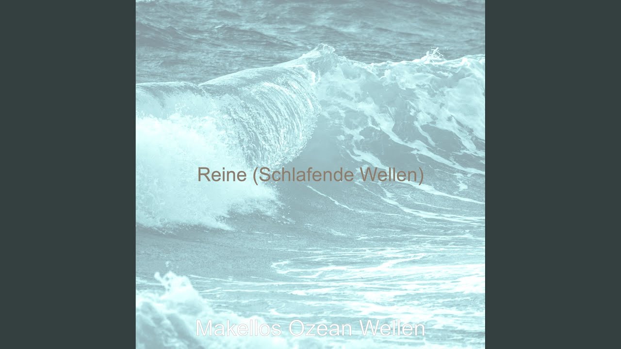Modern ASMR-Wellen (Ambiente)